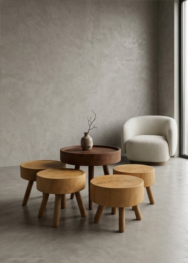 Mesa de Canto Anima