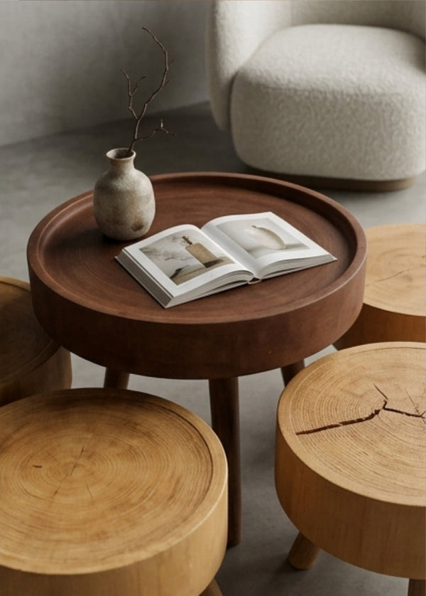 Mesa de Canto Anima