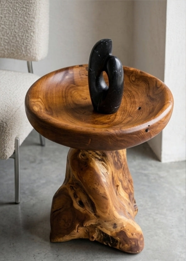 Mesa de Canto Coin