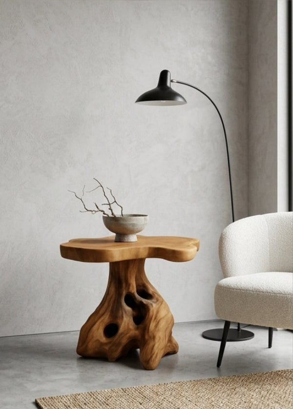 Mesa de Canto Raizes