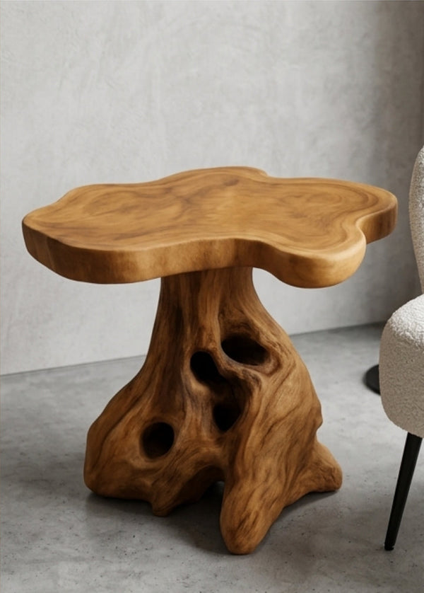 Mesa de Canto Raizes
