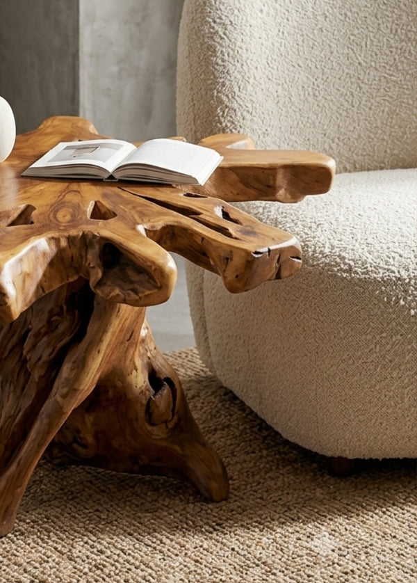 Mesa de Canto Spider