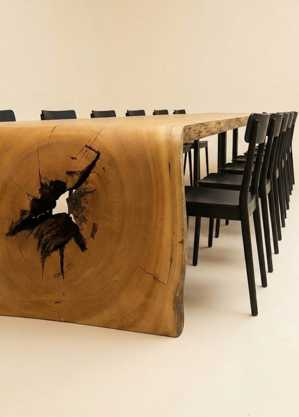 Mesa de Jantar Cascata REF33