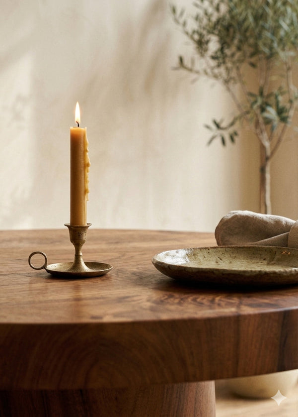 Mesa de Jantar Essenza