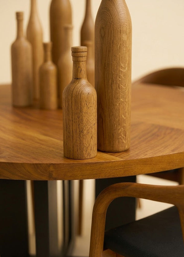 Mesa de Jantar Nexu