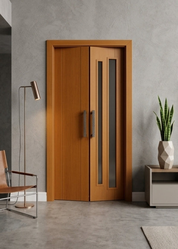 Porta Camarão com Vidro R33