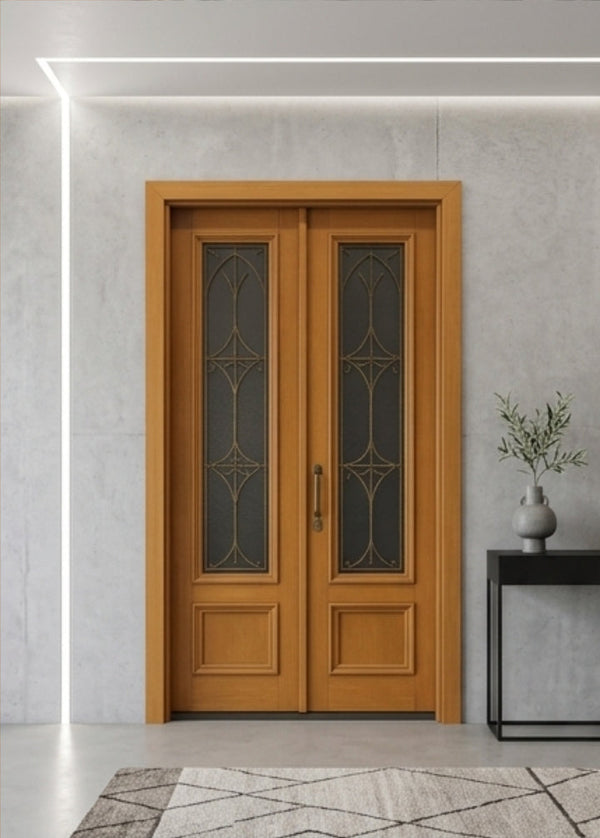 Porta Dupla REF10