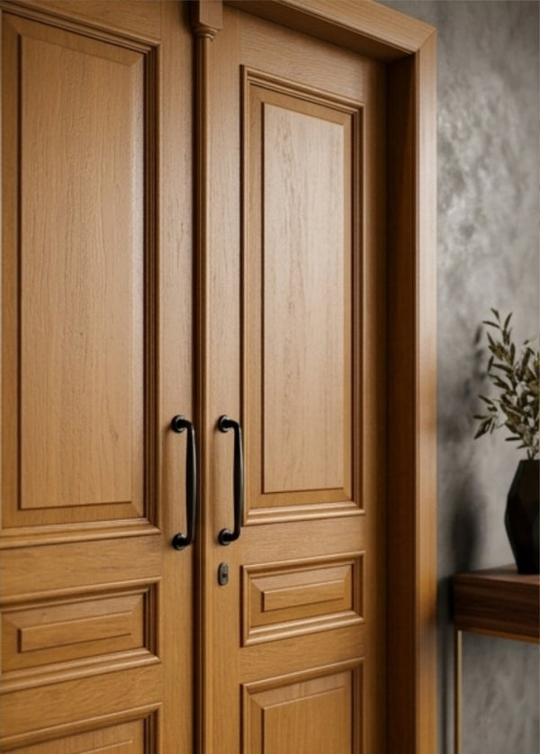 Porta Dupla REF74