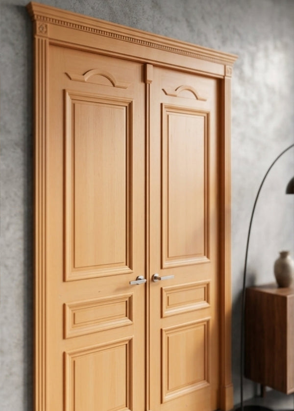 Porta Dupla REF76