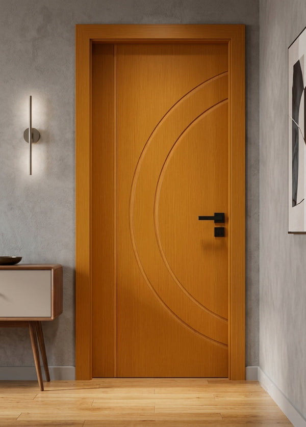 Porta Frisada Concept X
