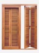 Esquadrias de Madeira