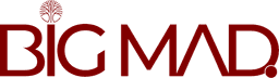 BIG MAD.