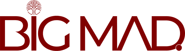 Por que escolher a BIG MAD 