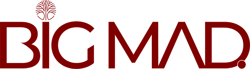 Por que escolher a BIG MAD 