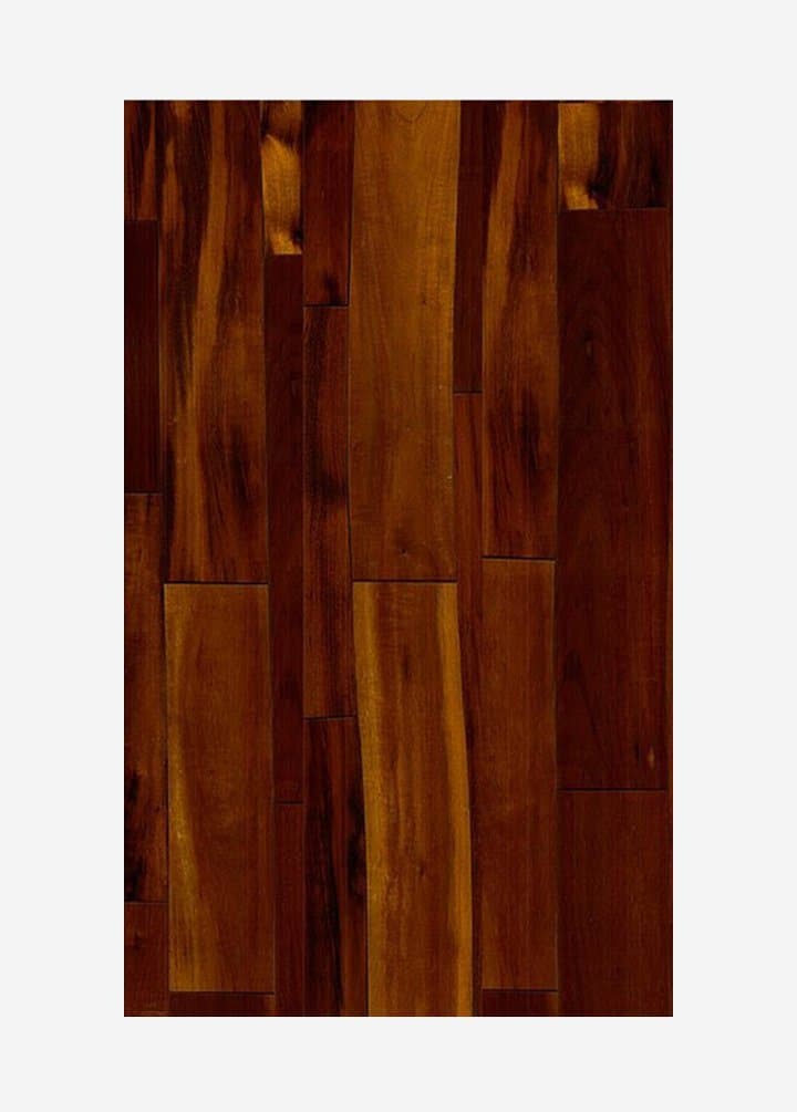 Piso de Madeira Pronto Muiracatiara