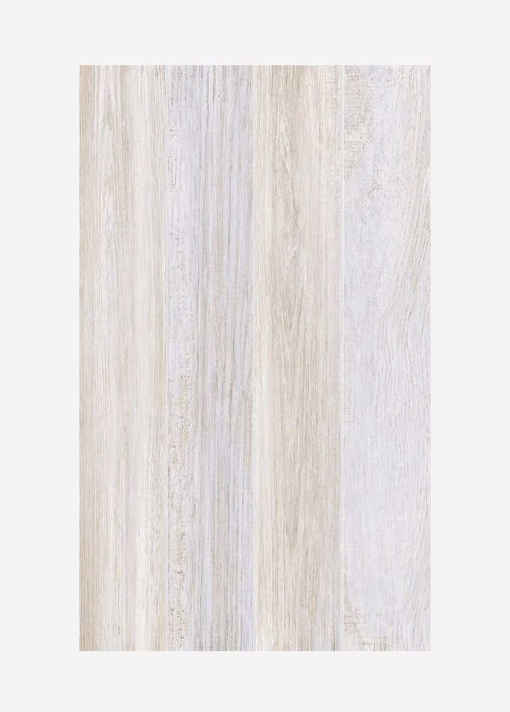 Piso Pronto de Madeira Patina Branco