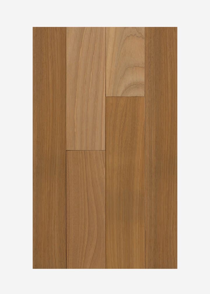 Piso Pronto de Madeira Tauari