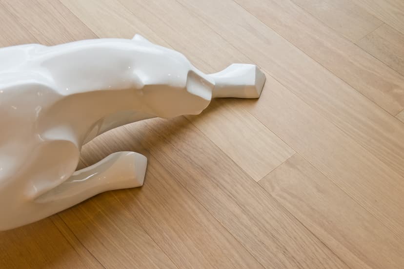 O Luxo Mora nos Detalhes: Como Conservar o Piso de Madeira