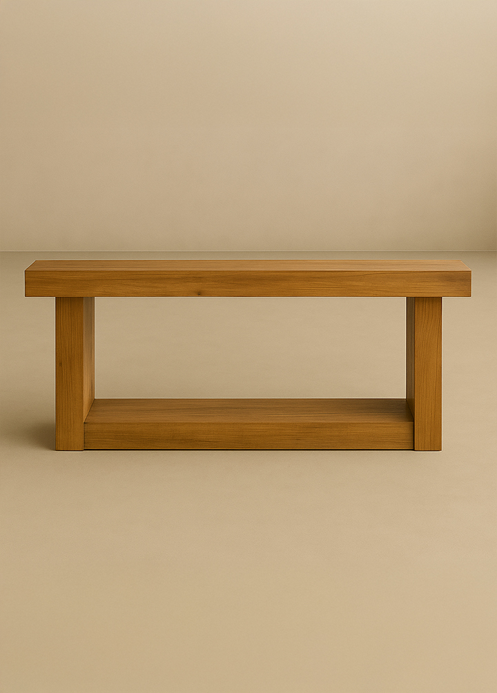 Aparador de Madeira REF22