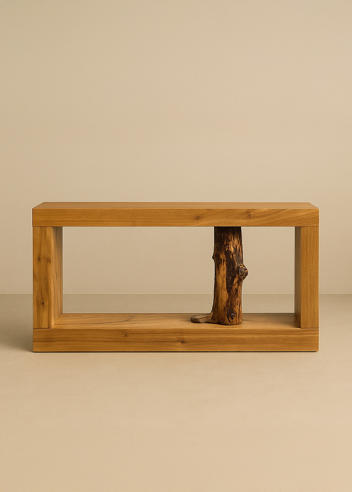 Aparador de Madeira REF21