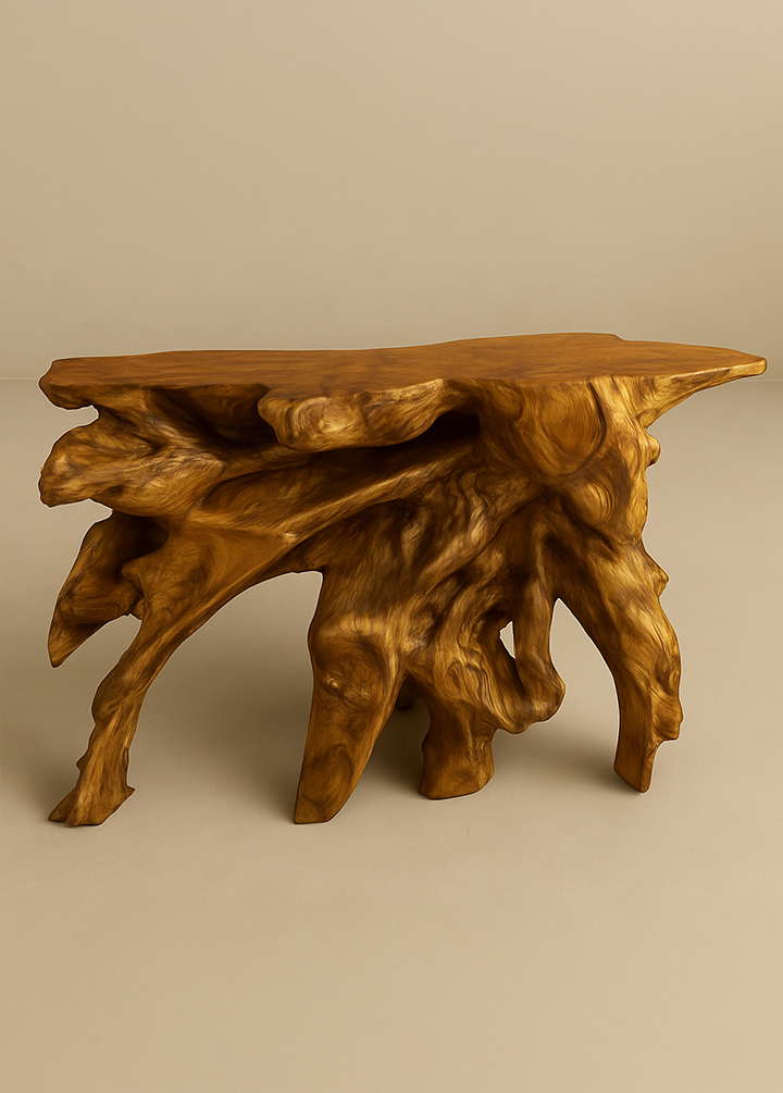 Aparador de Madeira Raiz REF43