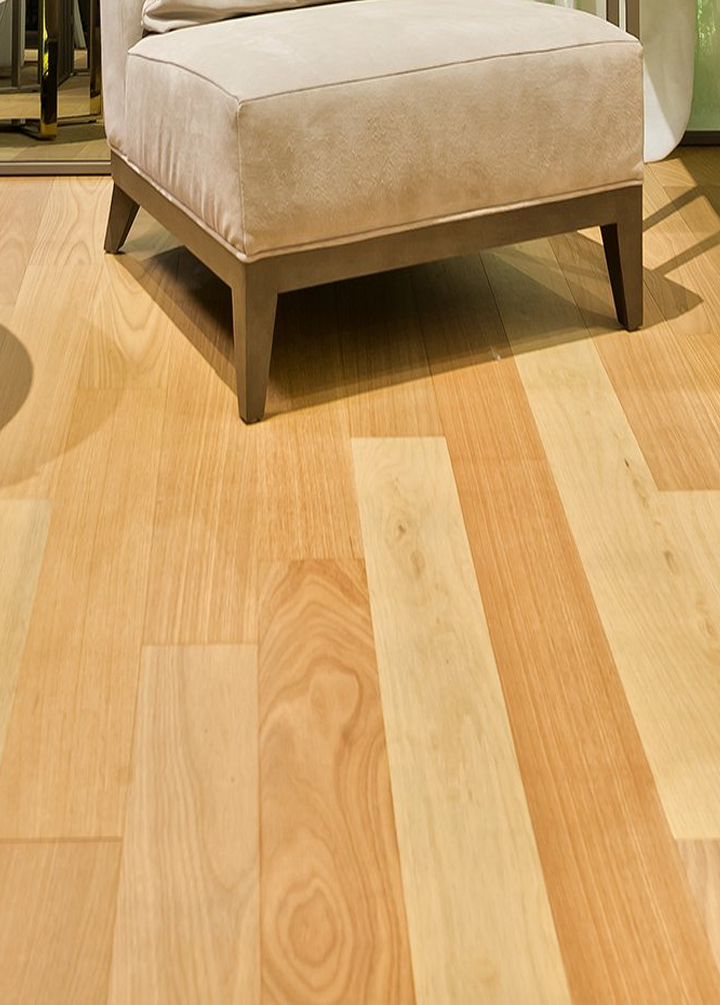 Assoalho de Madeira Tauari