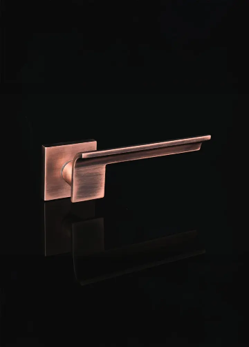 Fechadura de Porta Boss