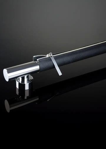Puxador Inox Jack