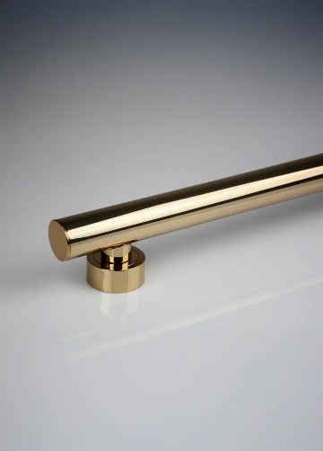Puxador Inox Anello