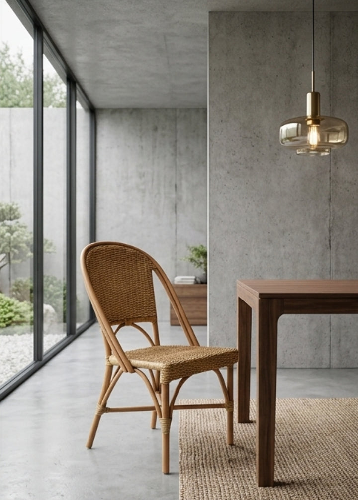 Cadeira Noruega