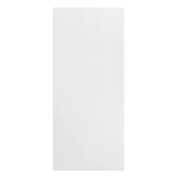 Folha de Porta Branca