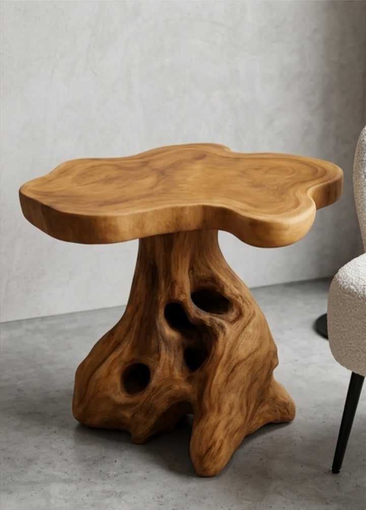 Mesa de Canto Raizes