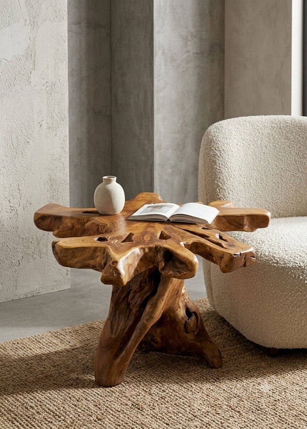 Mesa de Canto Spider