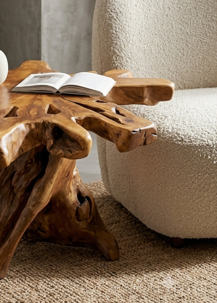 Mesa de Canto Spider