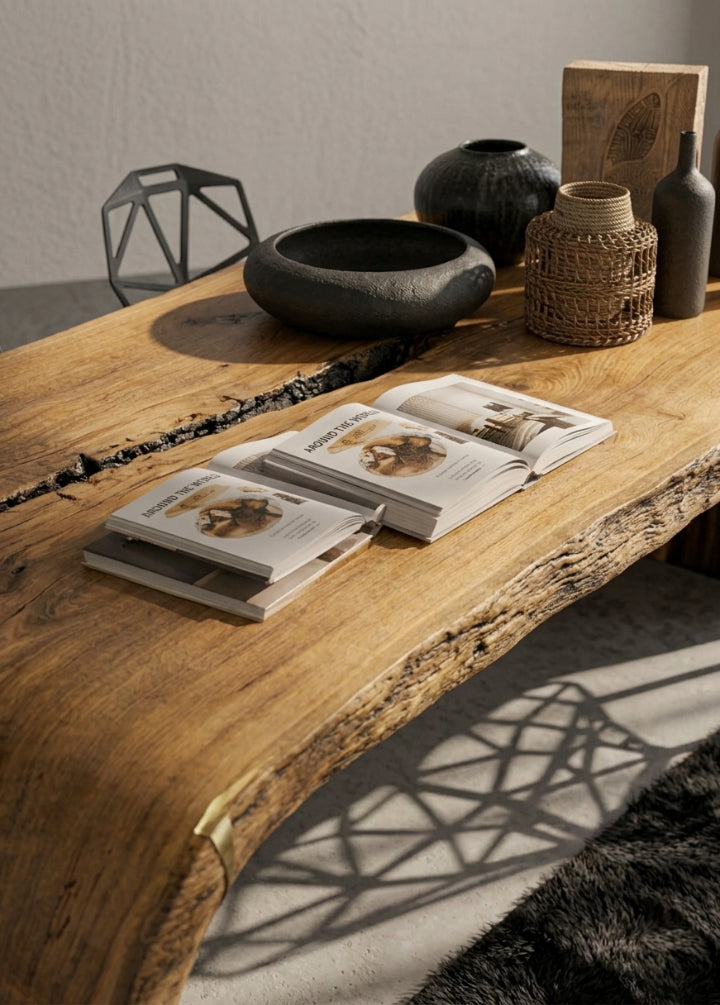 Mesa de Jantar Cascata REF32