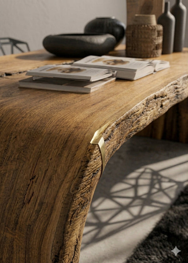 Mesa de Jantar Cascata REF32