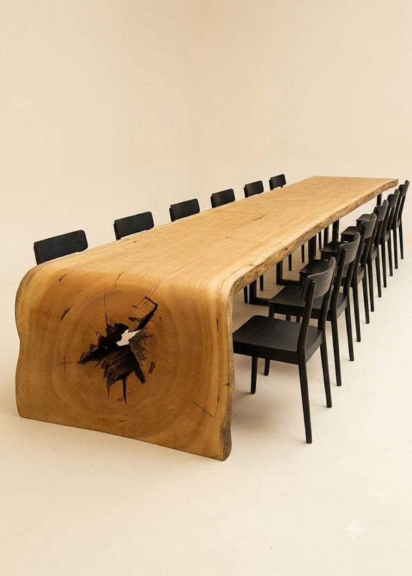Mesa de Jantar Cascata REF33