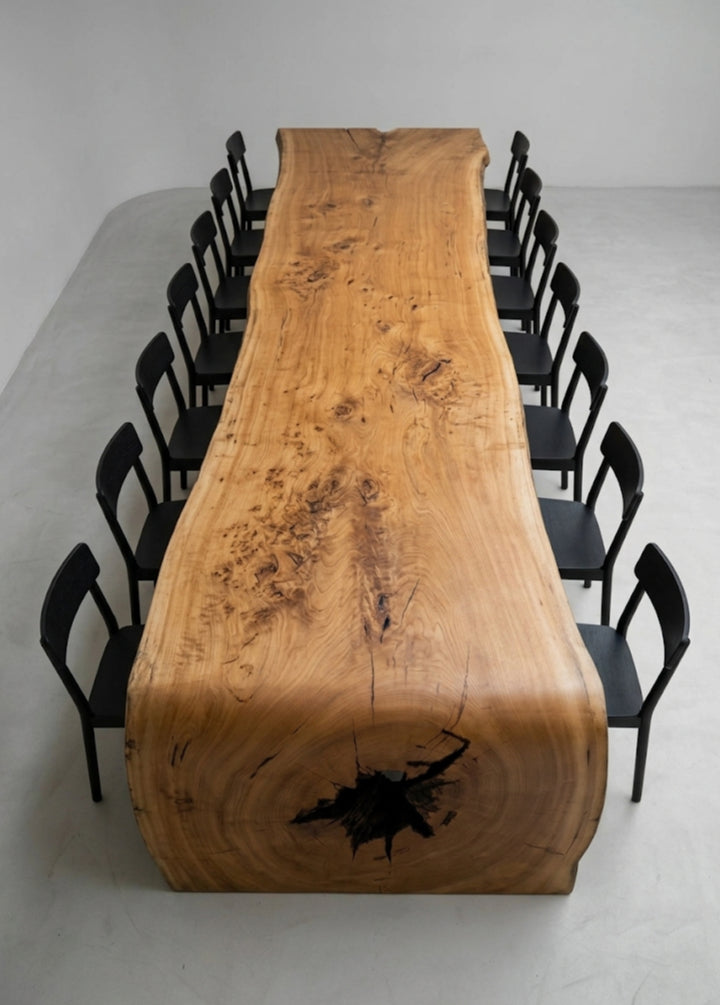 Mesa de Jantar Cascata REF33
