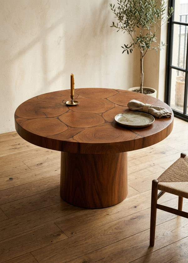 Mesa de Jantar Essenza
