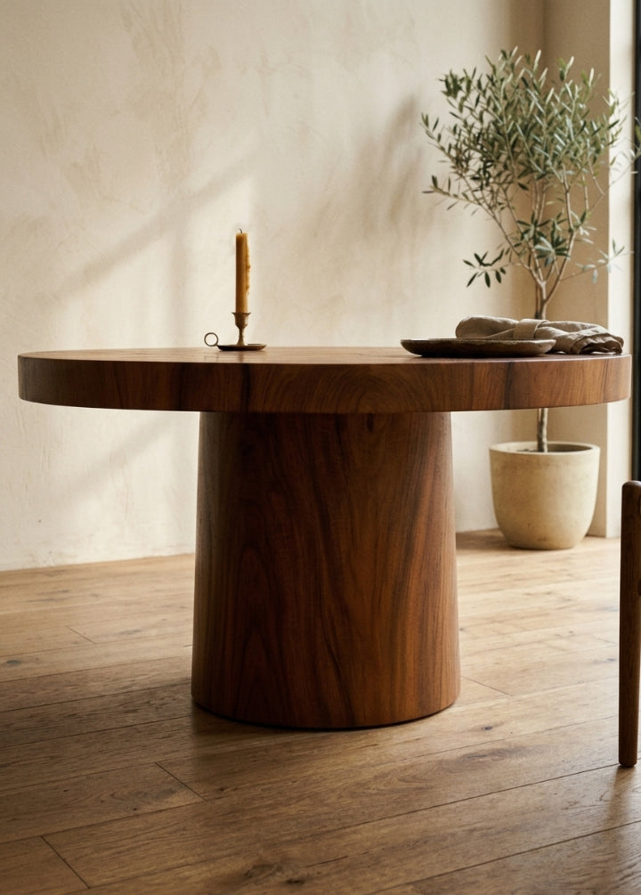 Mesa de Jantar Essenza