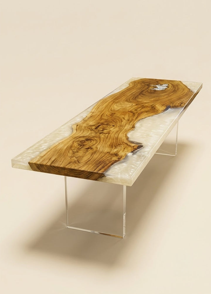 Mesa de Jantar Eter