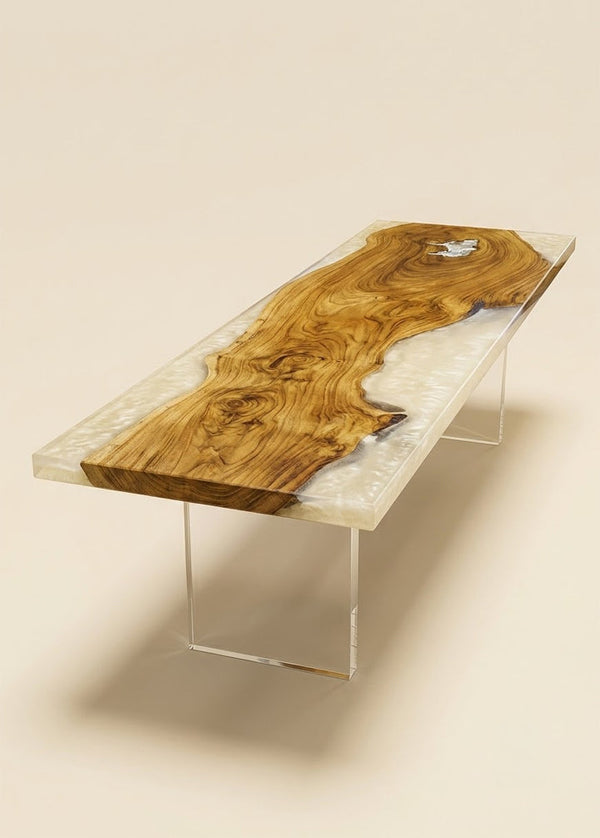 Mesa de Jantar Eter
