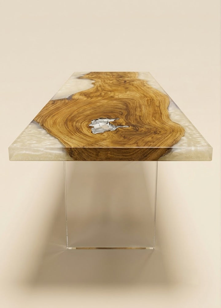 Mesa de Jantar Eter