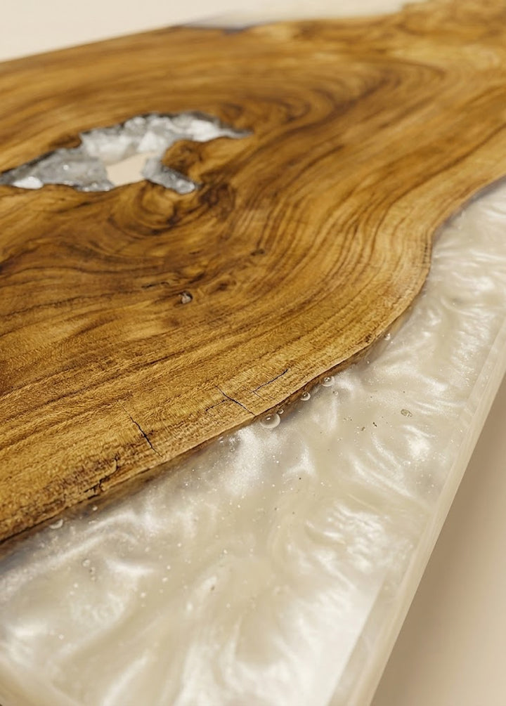 Mesa de Jantar Eter