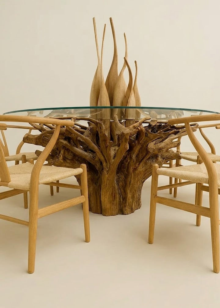 Mesa de Jantar Gaia
