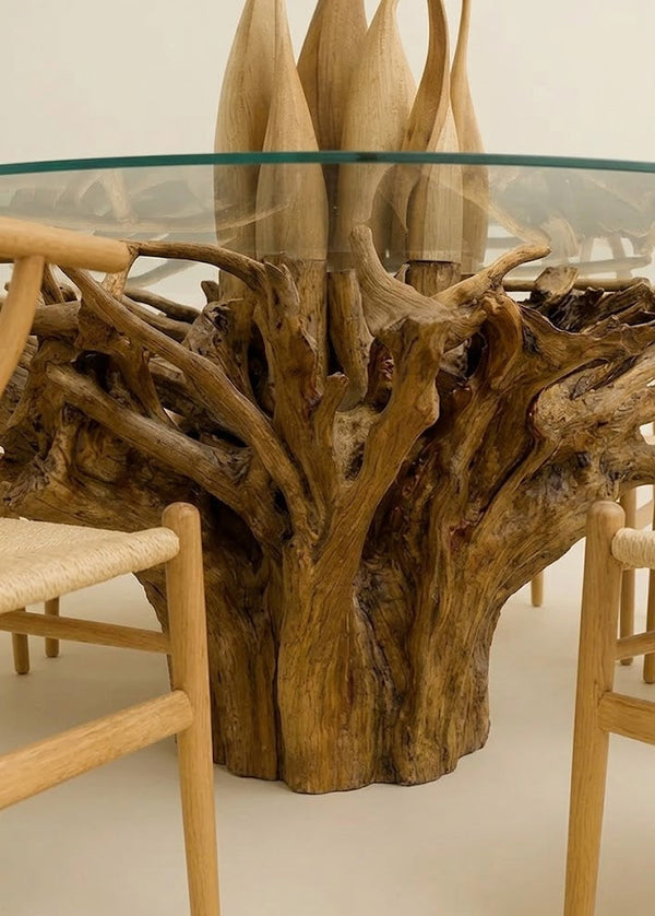 Mesa de Jantar Gaia