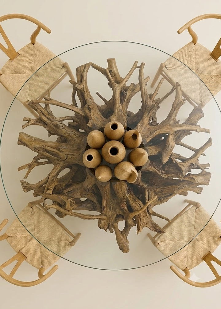 Mesa de Jantar Gaia