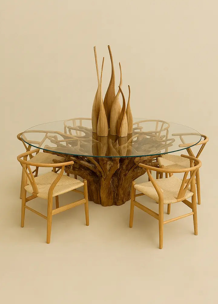 Mesa de Jantar Gaia