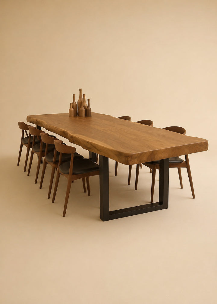 Mesa de Jantar Monólito