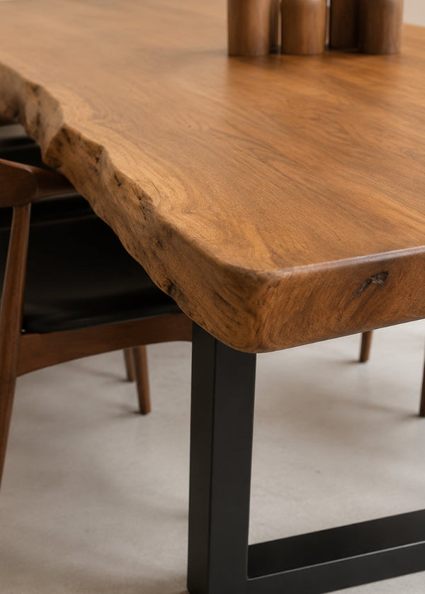 Mesa de Jantar Monólito